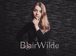 BlairWilde