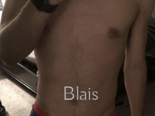 Blais