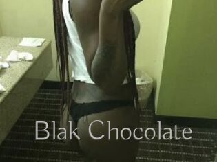 Blak_Chocolate