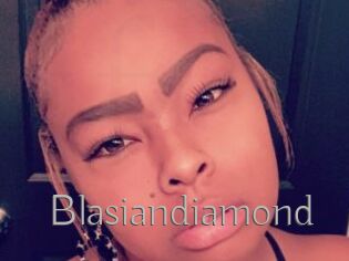 Blasiandiamond