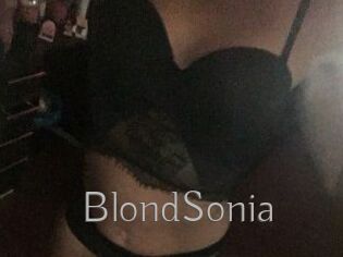BlondSonia