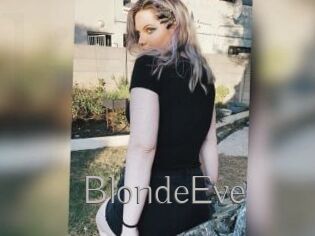 BlondeEve