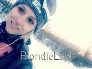 BlondieLayla