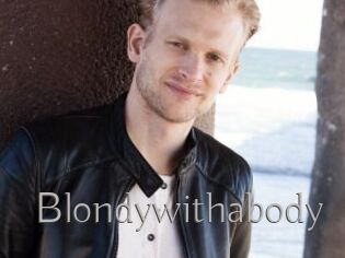 Blondywithabody
