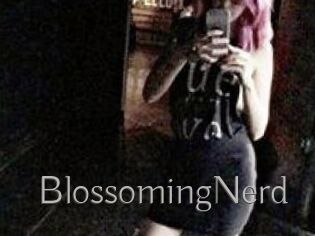 BlossomingNerd
