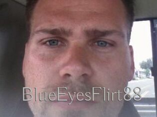 BlueEyesFlirt88