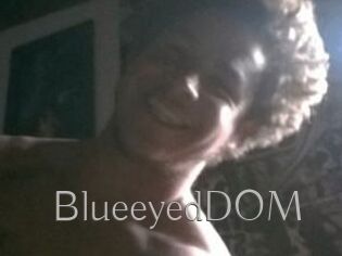 BlueeyedDOM
