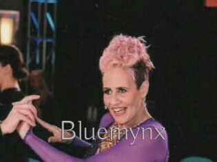 Bluemynx