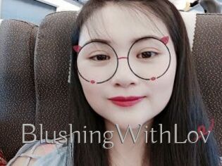 BlushingWithLov