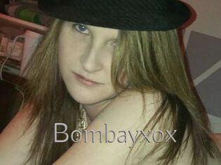 Bombayxox