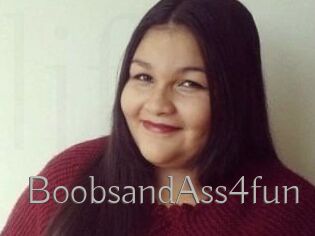 BoobsandAss4fun