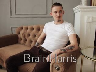 BrainHarris