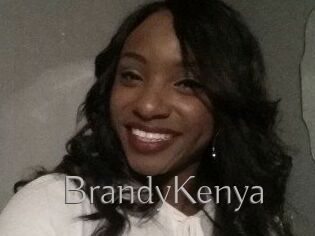 BrandyKenya