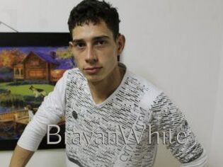 BrayanWhite