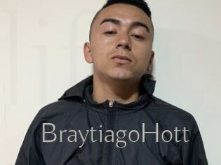 BraytiagoHott