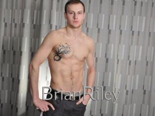 BrianRiley