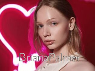 BrianaPalmer