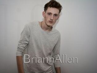 BriannAllen
