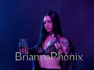 BriannaPhonix