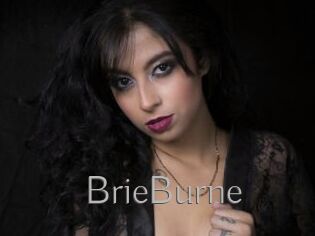 BrieBurne
