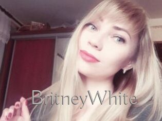 BritneyWhite