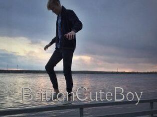 BrittonCuteBoy