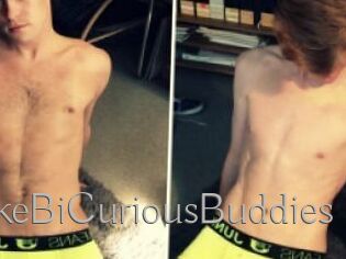 BrokeBiCuriousBuddies