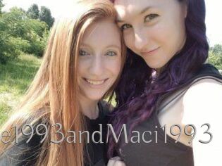 Brooke1993_and_Maci1993