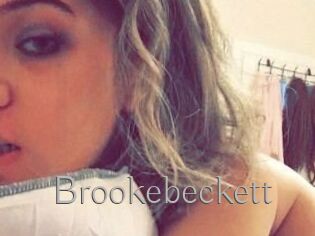 Brookebeckett