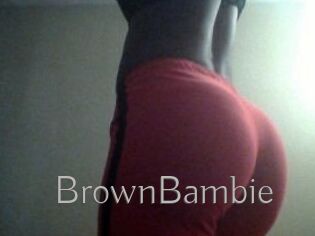BrownBambie