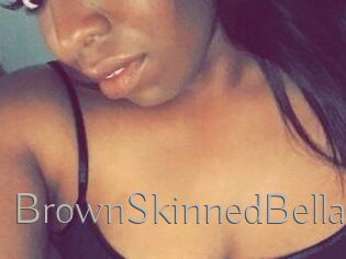 BrownSkinnedBella