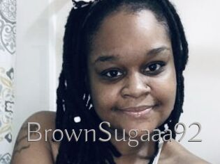 BrownSugaaa92