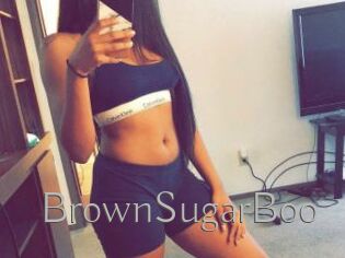 BrownSugarBoo