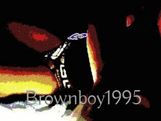 Brownboy1995