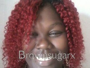 Brownsugarx