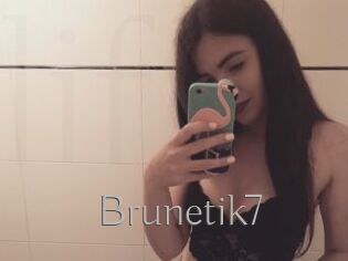 Brunetik7