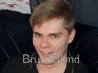 BrunoBlond