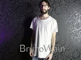 BrunoWain