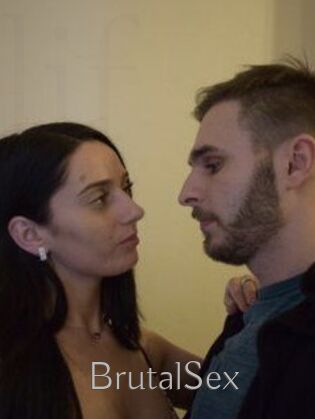 BrutalSex