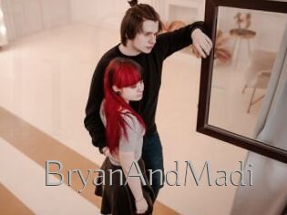 BryanAndMadi
