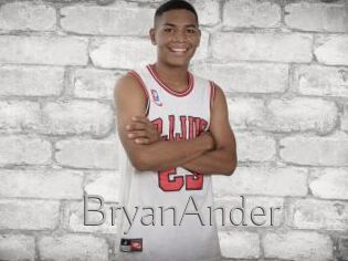 BryanAnder