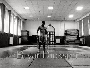 BryanDickson