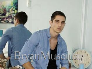 BryanMuscular