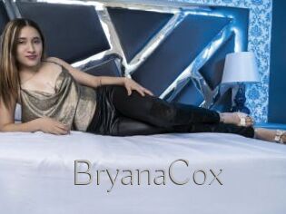 BryanaCox
