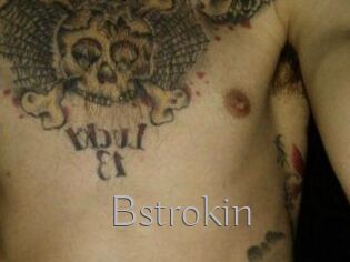Bstrokin