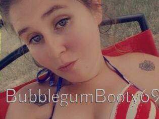 BubblegumBooty69