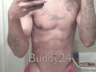 Buddy24