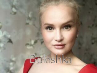 Buloshka