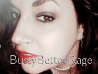 BustyBetteeRage