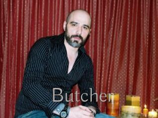 Butcher